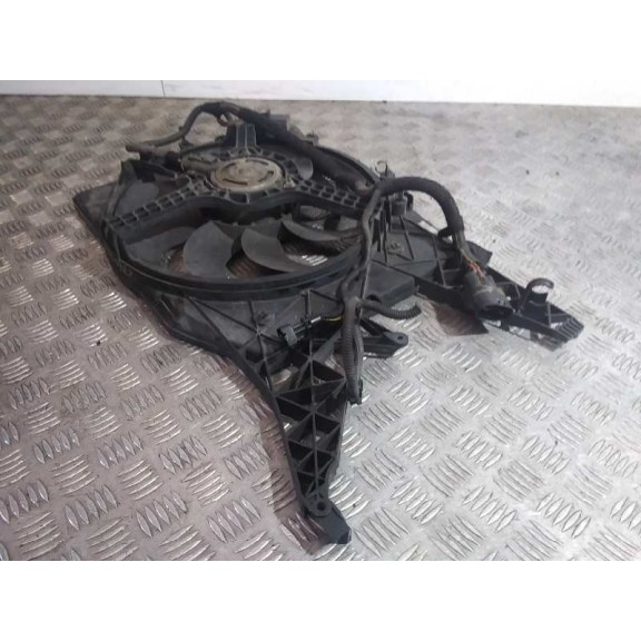 Recambio de electroventilador para opel corsa d enjoy referencia OEM IAM 55703930 1341421 1341399
