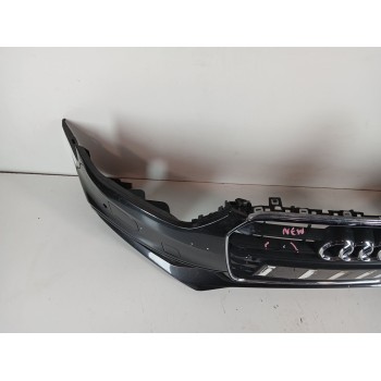 Recambio de paragolpes delantero para audi a4 allroad b8 (8kh) 2.0 tdi quattro referencia OEM IAM 8K0807437S  