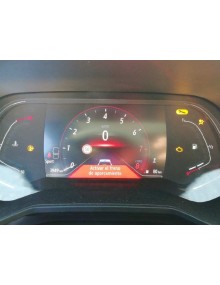 Recambio de cuadro instrumentos para renault clio v referencia OEM IAM p248094497r 3.949KM 248094497r 2
