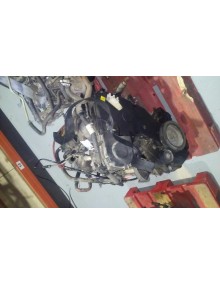 Recambio de motor completo para fiat doblo (119) 1.9 d active (05.2004) referencia OEM IAM 223A6000 <M> 