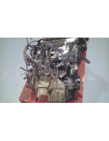 Recambio de motor completo para fiat doblo (119) 1.9 d active (05.2004) referencia OEM IAM 223A6000 <M>  2