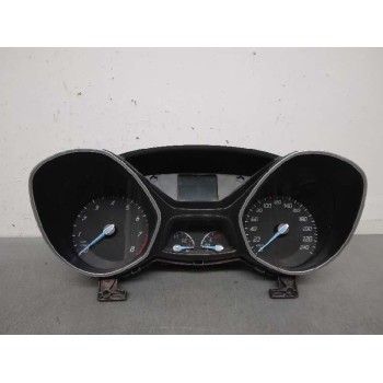 CUADRO INSTRUMENTOS BM5T10849 BM5T10849 