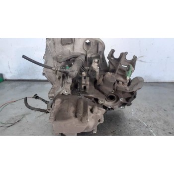 Recambio de caja cambios para peugeot bipper básico referencia OEM IAM  5V 