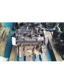 Recambio de motor completo para ford fiesta (cbk) fun referencia OEM IAM FYJA <<M>> 