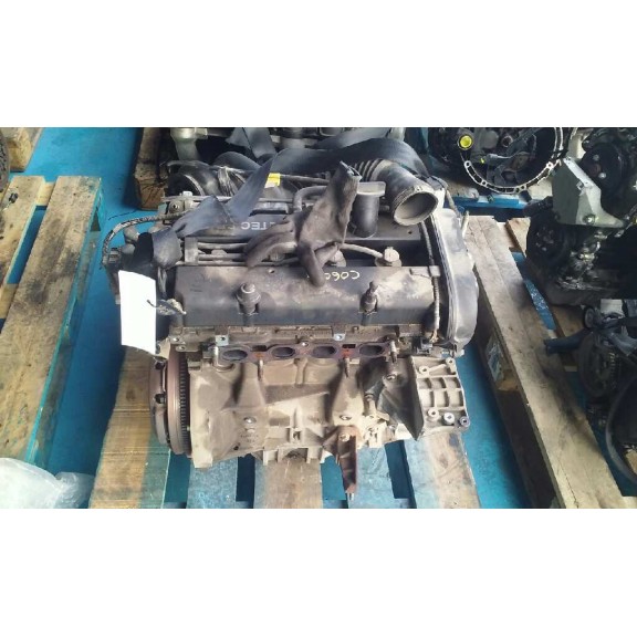 Recambio de motor completo para ford fiesta (cbk) fun referencia OEM IAM FYJA <<M>> 