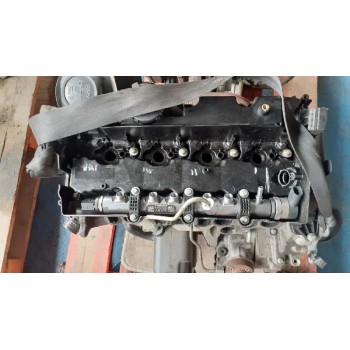 Recambio de motor casco para bmw serie 3 berlina (e90) 2.0 turbodiesel cat referencia OEM IAM N47D20A N47D20C 