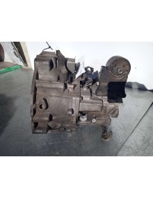 Recambio de caja casco para nissan almera (n16/e) 1.5 16v cat referencia OEM IAM 4M401 CASCO  2