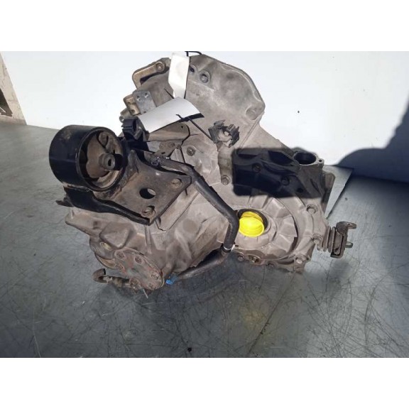 Recambio de caja casco para nissan almera (n16/e) 1.5 16v cat referencia OEM IAM 4M401 CASCO 