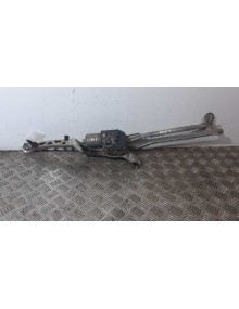 Recambio de motor limpia delantero para mercedes-benz clase c (w204) familiar 220 t cdi blueefficiency (204.202) referencia OEM 