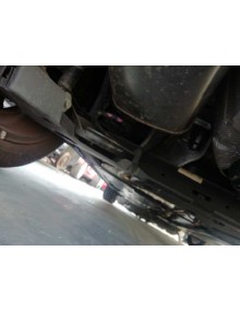 Recambio de puente trasero para renault clio v referencia OEM IAM  DISCO  2