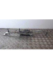 Recambio de motor limpia delantero para mercedes-benz clase c (w204) familiar 220 t cdi blueefficiency (204.202) referencia OEM  2