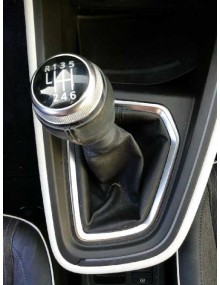 Recambio de palanca cambio para renault clio v referencia OEM IAM 341021497r 6V con varillaje 2
