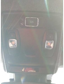 Recambio de luz interior para renault clio v referencia OEM IAM 969803518r   2