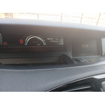 CUADRO INSTRUMENTOS 248108273r 