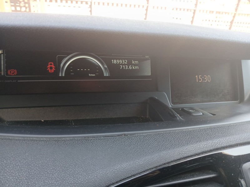 Recambio de cuadro instrumentos para renault scénic iii (jz0/1_) 1.6 dci (jz00, jz12) referencia OEM IAM 248108273r  