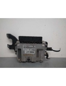 Recambio de centralita motor uce para hyundai i40 cw gl comfort referencia OEM IAM 391202A209 0281018492 