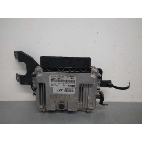 Recambio de centralita motor uce para hyundai i40 cw gl comfort referencia OEM IAM 391202A209 0281018492 