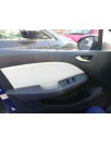 Recambio de guarnecido puerta delantera izquierda para renault clio v referencia OEM IAM  SIN BOTONERA 