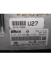 Recambio de centralita motor uce para hyundai i40 cw gl comfort referencia OEM IAM 391202A209 0281018492 