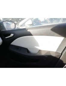 Recambio de guarnecido puerta delantera derecha para renault clio v referencia OEM IAM 2188101X   2