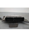 Recambio de centralita motor uce para hyundai i40 cw gl comfort referencia OEM IAM 391202A209 0281018492 