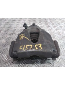 Recambio de pinza freno delantera derecha para opel astra h ber. edition referencia OEM IAM   