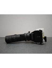 Recambio de mando luces para nissan qashqai (j10) acenta referencia OEM IAM NILES14425  