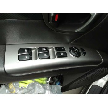 Recambio de mando elevalunas delantero izquierdo para hyundai santa fe (bm) 2.2 crdi cat referencia OEM IAM 935702B140BS  