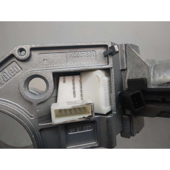 Recambio de conmutador de arranque para opel astra h ber. edition referencia OEM IAM N0501881 2421430 