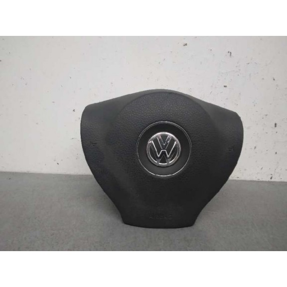 Recambio de airbag delantero izquierdo para volkswagen passat lim. (362) advance bluemotion referencia OEM IAM 3C8180201  