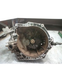 Recambio de caja cambios para peugeot 308 sw envy referencia OEM IAM 20DP56 B ENTREGA CASCO 176.000KM
