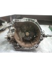 Recambio de caja cambios para peugeot 308 sw envy referencia OEM IAM 20DP56 B ENTREGA CASCO 176.000KM