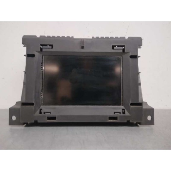 Recambio de display para opel astra h ber. edition referencia OEM IAM 13275077  