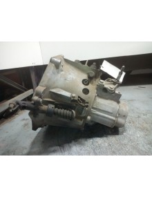 Recambio de caja cambios para peugeot 308 sw envy referencia OEM IAM 20DP56 B ENTREGA CASCO 176.000KM 2