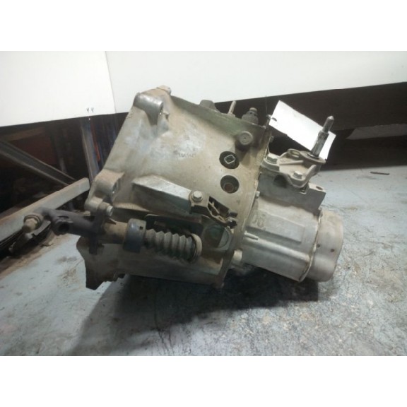 Recambio de caja cambios para peugeot 308 sw envy referencia OEM IAM 20DP56 B ENTREGA CASCO 176.000KM