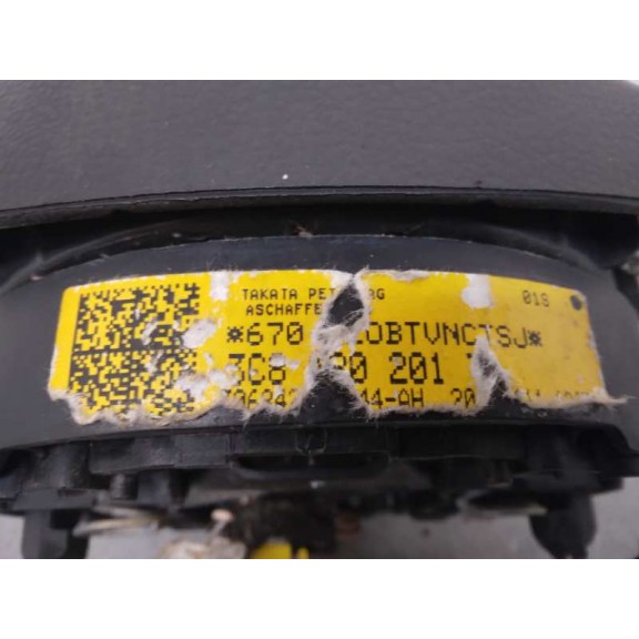 Recambio de airbag delantero izquierdo para volkswagen passat lim. (362) advance bluemotion referencia OEM IAM 3C8180201  