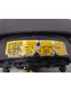 Recambio de airbag delantero izquierdo para volkswagen passat lim. (362) advance bluemotion referencia OEM IAM 3C8180201  