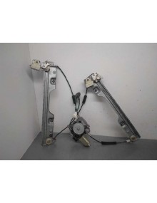 Recambio de elevalunas delantero derecho para nissan murano (z50) básico referencia OEM IAM 80730CC000 2 CABLES  2