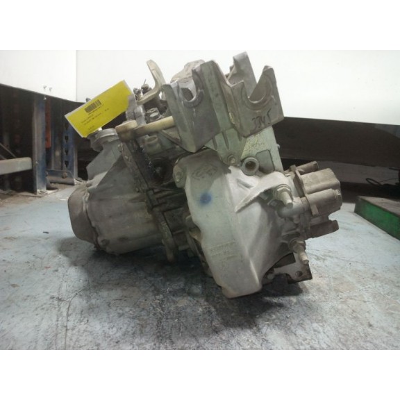 Recambio de caja cambios para peugeot 308 sw envy referencia OEM IAM 20DP56 B ENTREGA CASCO 176.000KM