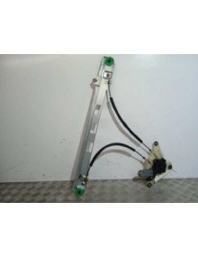 Recambio de elevalunas delantero derecho para renault master pritsche/fgst l2h1 3,5t referencia OEM IAM 807200008R  2 PINS