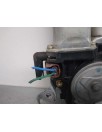 Recambio de elevalunas trasero derecho para nissan murano (z50) básico referencia OEM IAM 8073089915 2 CABLES 