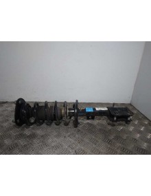 Recambio de amortiguador delantero izquierdo para smart forfour cdi (70kw) referencia OEM IAM 4060A091  