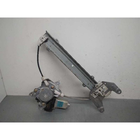 Recambio de elevalunas trasero derecho para nissan murano (z50) básico referencia OEM IAM 8073089915 2 CABLES 