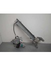 Recambio de elevalunas trasero derecho para nissan murano (z50) básico referencia OEM IAM 8073089915 2 CABLES 