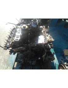 Recambio de motor completo para audi a6 berlina (4b2) 2.5 tdi referencia OEM IAM AFB <CASCO> 