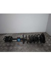 Recambio de amortiguador delantero izquierdo para smart forfour cdi (70kw) referencia OEM IAM 4060A091  