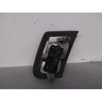 Recambio de piloto trasero izquierdo interior para saab 9-3 berlina 1.8 t anniversary referencia OEM IAM 25480102  