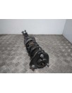 Recambio de amortiguador delantero izquierdo para smart forfour cdi (70kw) referencia OEM IAM 4060A091  