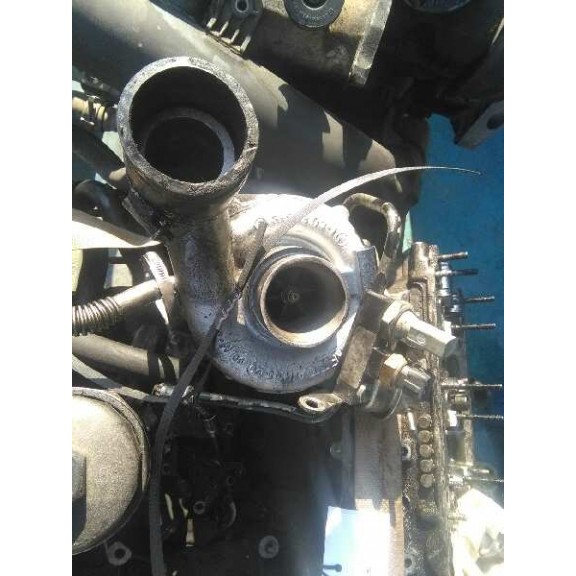 Recambio de motor completo para audi a6 berlina (4b2) 2.5 tdi referencia OEM IAM AFB <CASCO> 