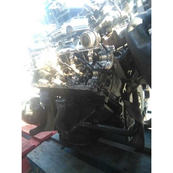 Recambio de motor completo para audi a6 berlina (4b2) 2.5 tdi referencia OEM IAM AFB <CASCO> 